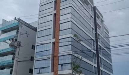 APARTAMENTO 3 QUARTOS, 107 M² - BALNEÁRIO CAIOBÁ