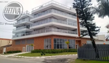 APARTAMENTO 150,27 M² - BALNEÁRIO CAIOBÁ - MATINHOS PR