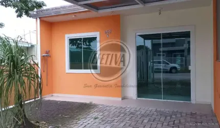 RESIDÊNCIA 48 M² - SAINT ETIENNE - MATINHOS