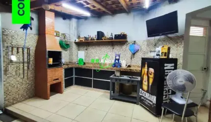 Casa no Jardim Paineiras