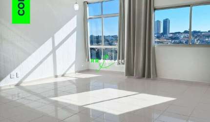 Apartamento no Centro