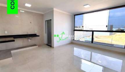 Apartamento no Jardim Botânico
