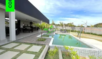 Chácara Próximo ao Jardim Palestina