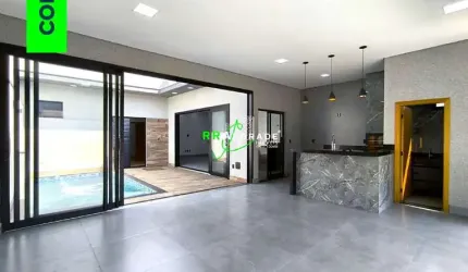 Casa no Jardim Natal