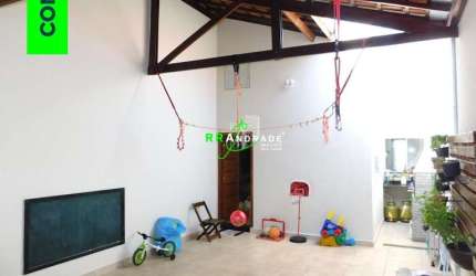 Casa no Residencial Zanetti