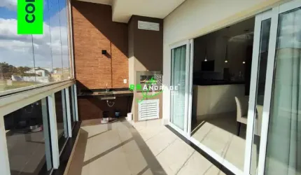 Apartamento no São José
