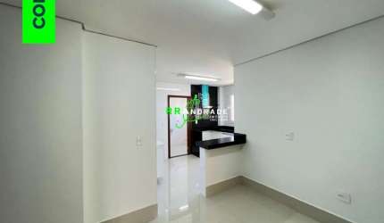 Edifício Evidence - Apartamento no Edifício Evidence