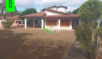 Chácara no Condomínio Arco Íris