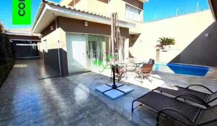 Casa no Jardim Piratininga II