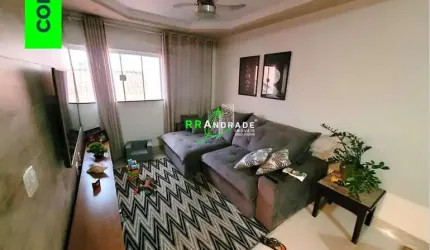 Apartamento no Residencial Meirelles