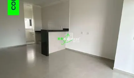Apartamento no Jardim João Liporoni