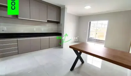 Apartamento no Jardim Adelinha