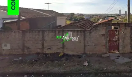 Terreno no Parque São Jorge