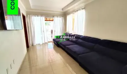 Casa no Residencial Zanetti