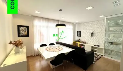 Apartamento no Centro