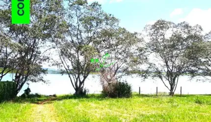 Terreno Condomínio Águas da Canastra Delfinópolis