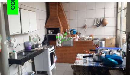 Sobrado no Recanto Elimar