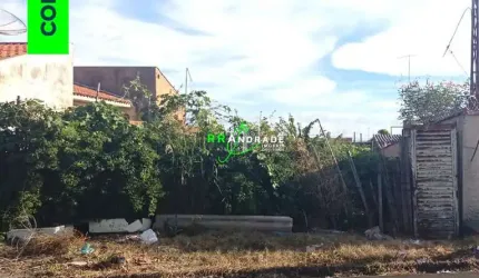 Terreno Jardim Aeroporto II