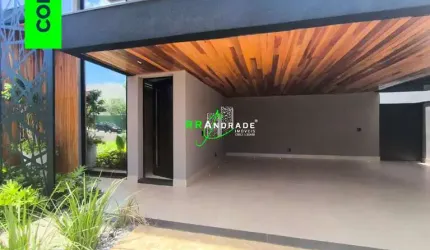 Casa Condomínio no Villa Di Capri