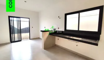 Casa no Jardim Adelinha