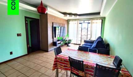 Apartamento no São José