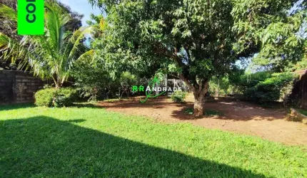 Chácara no Recreio Campo Belo
