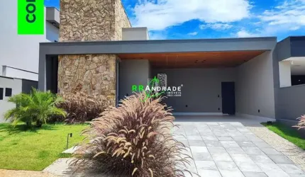 Casa Condomínio Village Santa Georgina