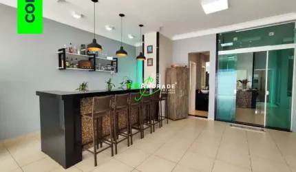 Casa no São Joaquim
