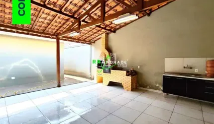 Casa no Jardim Barão