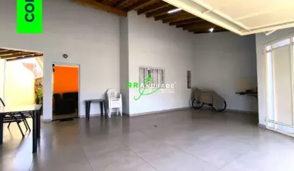 Casa no Residencial Peres Elias