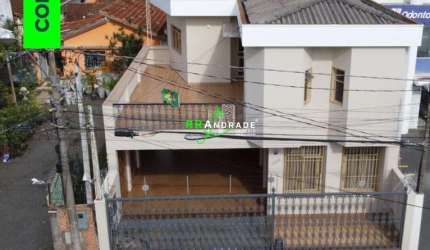 Casa no Centro