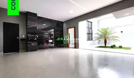 Casa no Jardim Natal