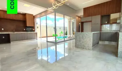 Casa Condomínio Veredas de Franca