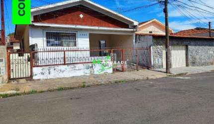 Casa na Vila Aparecida