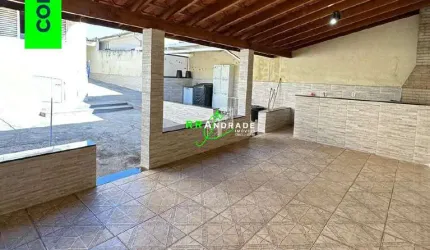 Casa na Vila Industrial