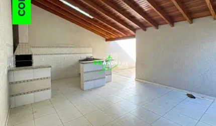 Casa no Jardim Piratininga