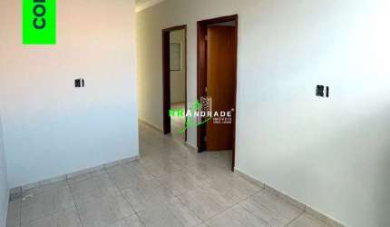 Casa no Jardim Luiza II