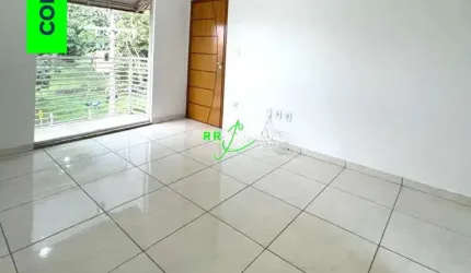 Apartamento no São Joaquim