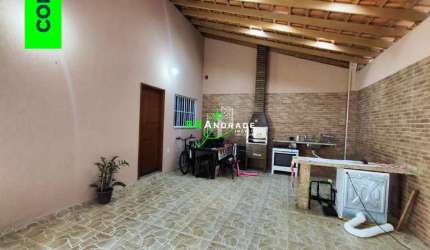 Casa no Residencial São Jerônimo