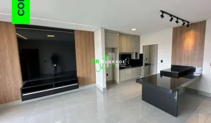 Apartamento no Jardim Piratininga