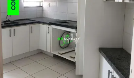 Apartamento no Residencial Amazonas