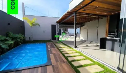 Casa no Jardim Natal