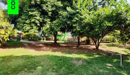 Área no Chácara Santo Antônio