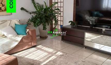 Casa Residencial São Vicente