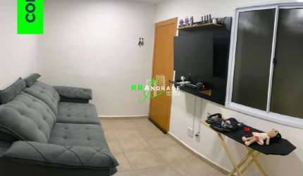 Apartamento no Vitta Pulicano