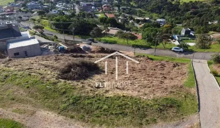 Terreno à venda, 1439 m² por R$ 270.000,00 - Loteamento Village de Atibaia - Atibaia/SP