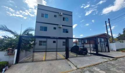 ÓTIMA OPORTUNIDADE APARTAMENTO  À VENDA EM ARARANGUA-SC 
