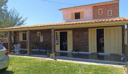 ÓTIMA OPORTUNIDADE CASA  À VENDA EM BALNEÁRIO ARROIO DO SILVA 