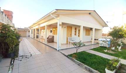 ÓTIMA OPORTUNIDADE CASA  À VENDA EM BALNEÁRIO ARROIO DO SILVA 