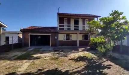 ÓTIMA OPORTUNIDADE CASA  À VENDA EM BALNEÁRIO ARROIO DO SILVA 